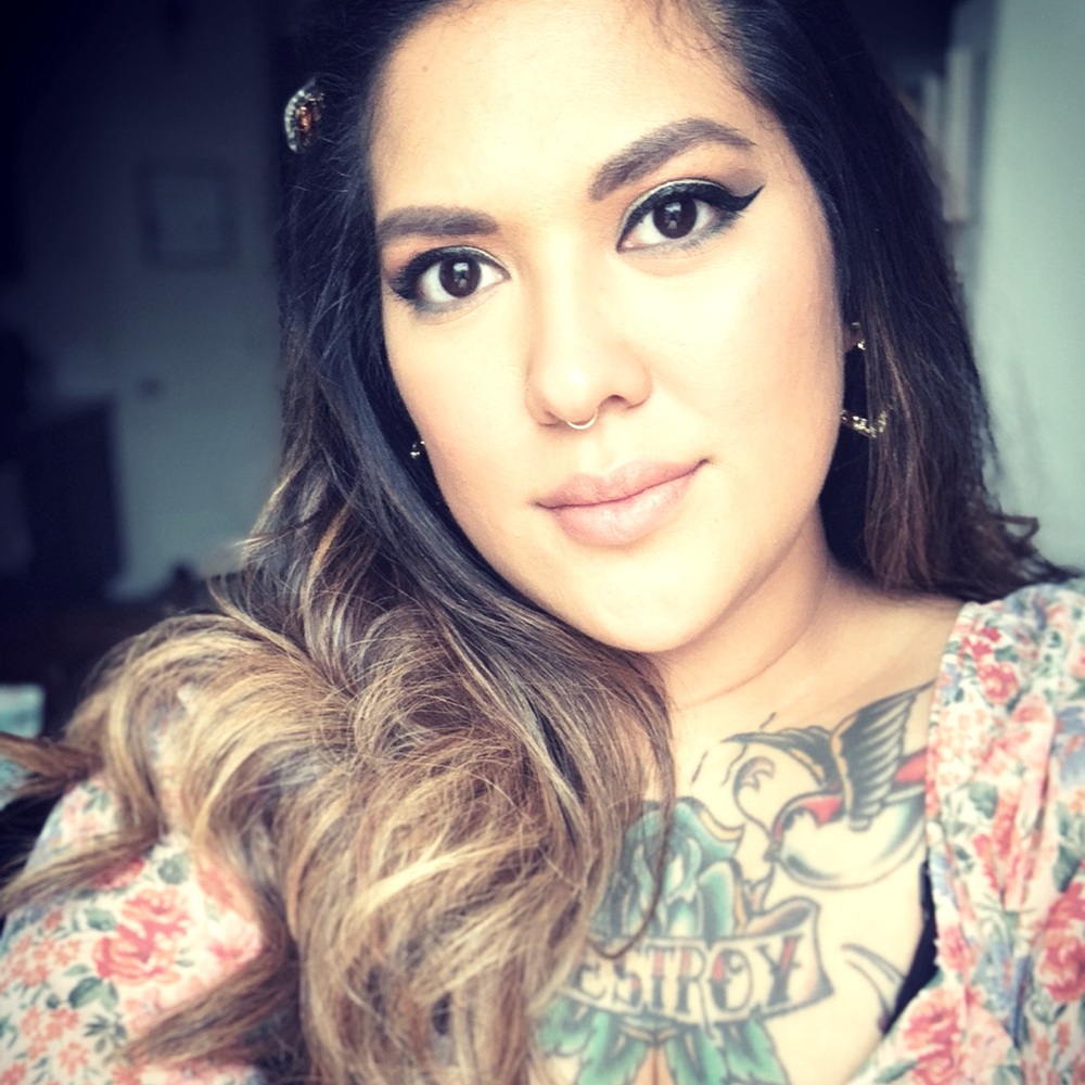 Meet your Posher, Seaneila